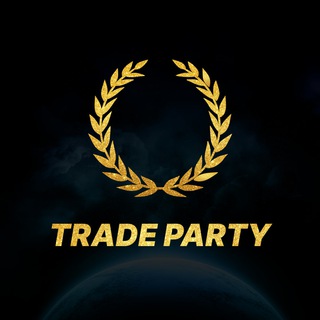 Логотип телеграм канала @ggdzhkk — TradeParty