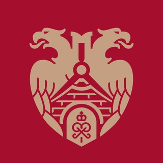 Логотип телеграм канала @gge_ru — Главгосэкспертиза России