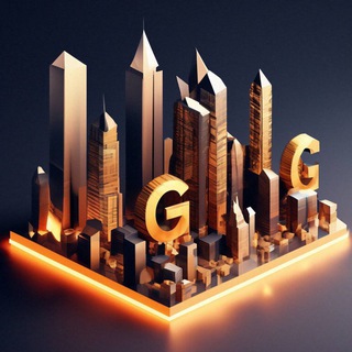 Логотип телеграм канала @ggeconomy — GG ECONOMY