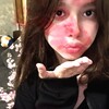 Логотип телеграм канала @ggeerrme — °•|Жизнь Эльки|•°