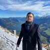 Логотип телеграм канала @ggermanenko — German | Lifestream