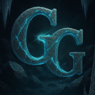 Telegram channel GGFORT logo