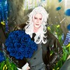 Логотип телеграм канала @ggggggrechka — Соле́ опять что-то насолили ✧ the sims 4