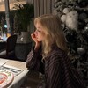 Логотип телеграм канала @gggofman — эвелина гофман💋