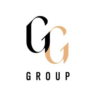 Логотип телеграм канала @gggrouprest — GG GROUP