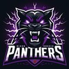 Логотип телеграм канала @gggstandofff — 🖤•Panther's Legend's•💜 блек раша