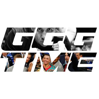 Логотип телеграм канала @gggtimeboxing — GGG TIME
