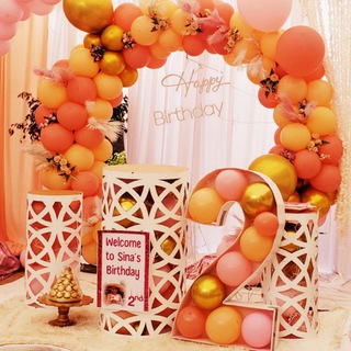 የቴሌግራም ቻናል አርማ gghandmades — ጂG Events & Handmade Cards