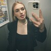 Telegram channel паля сyчка logo