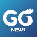 Telegram kanalining logotibi gghotnews — GG News