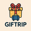 Logo saluran telegram ggiftrip — giftrip