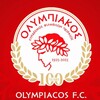 Логотип телеграм канала @ggiiiigiiii — ФК Олимпиакос | FC Olympiacos