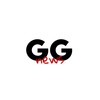Логотип телеграм канала @gginsid — GG NEWS