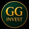 Логотип телеграм -каналу gginvest1 — GG Invest | Всё о трейдинге