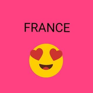 لوگوی کانال تلگرام ggjdubjvvj — تعلم اللغه الفرنسية