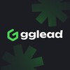 Логотип телеграм канала @ggleadnet — gglead - лей трафик на ggsel