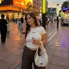 Логотип телеграм канала @gglowandgo — Glow & Go | лайф · бьюти · мода 🌹