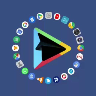 Logo of telegram channel gglplayfree — Google Play