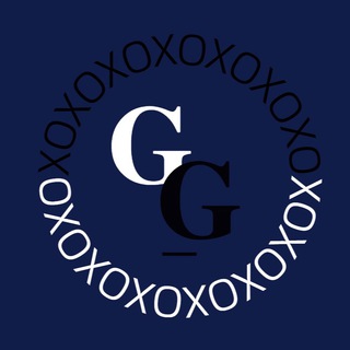 Логотип телеграм канала @ggluxx — GG