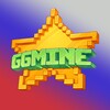 Логотип телеграм канала @ggmines — GGMINE — Майнкрафт сервер