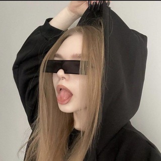 Логотип телеграм канала @ggmonix — #господство моникса
