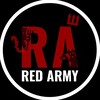 Логотип телеграм канала @ggmu1777 — 👹ДЬЯВОЛЫ | RED ARMY👹