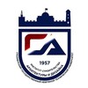 Логотип телеграм канала @ggntu_isaid — GGHTU ISAID