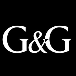 Логотип телеграм канала @ggonlinekz — G&G