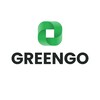 Логотип телеграм канала @ggookz — GreenGo | ОСАГО в РФ, Кыргызстан и Узбекистан | Границы