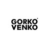 Логотип телеграм канала @ggorkovenko_design — GORKOVENKO