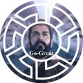 Логотип телеграм канала @ggosmangg — GG Основание Осман