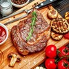 Логотип телеграм канала @ggotovimdoma — ВКУСНЯТИНКА