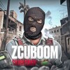Логотип телеграм канала @ggpack777 — 🤓ZCUBOOM . ПАКИ КМ🤓