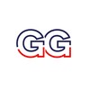 Логотип телеграм канала @ggpointuz — GG Point