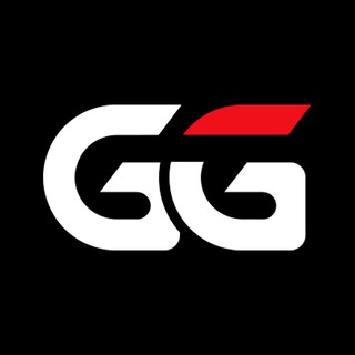 Telegram channel GG Poker UA logo
