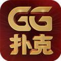Telegram channel 德州扑克 GG扑克 GGPoker logo