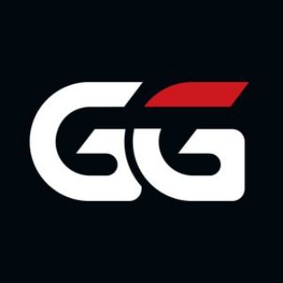 Logo of telegram channel ggpokerofficial — GGPoker official