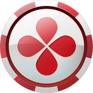 Логотип телеграм канала @ggpokerok — ПокерОК