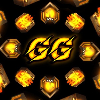 Логотип телеграм канала @ggpromogg — GGSTANDOFF | промокоды на барабан 👑
