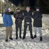 Логотип телеграм канала @ggrebyata — гг новая эра