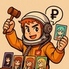 Логотип телеграм канала @ggrn_auc — GGRN.Лавка Аукционы