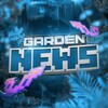 Логотип телеграм канала @ggrow_agarden — Garden NEWS! 🔥
