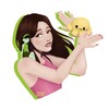 Логотип телеграм канала @ggrrr_r — DINOSAUR CHRONICLES