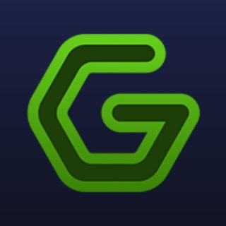 Логотип телеграм канала @ggseltop — GGsel.net — маркетплейс цифровых товаров