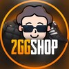 Logo of telegram channel ggshoptsk — 2GGSHOP
