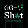 Logo of telegram channel ggshotscalping — GG Shot AI Optimized (Scalping with Cornix)