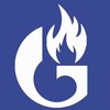 Логотип телеграм канала @ggsmaikop — Городская Газовая Служба