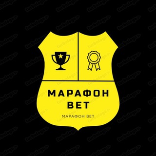 Логотип телеграм канала @ggsportis — МАРАФОН BET