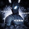 Логотип телеграм канала @ggstandoff_karp — Бункер Karp GG/BULL