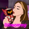 Логотип телеграм канала @ggstandoff_mommy — GGMOMMY